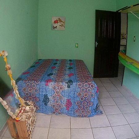Hostel Atelie Uba Pôrto das Galinhas Εξωτερικό φωτογραφία