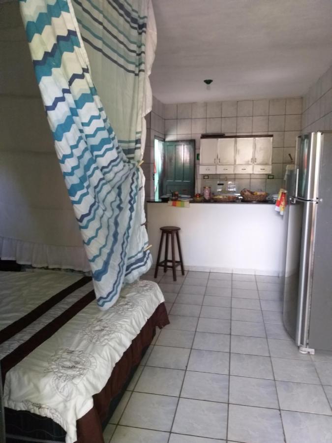 Hostel Atelie Uba Pôrto das Galinhas Εξωτερικό φωτογραφία