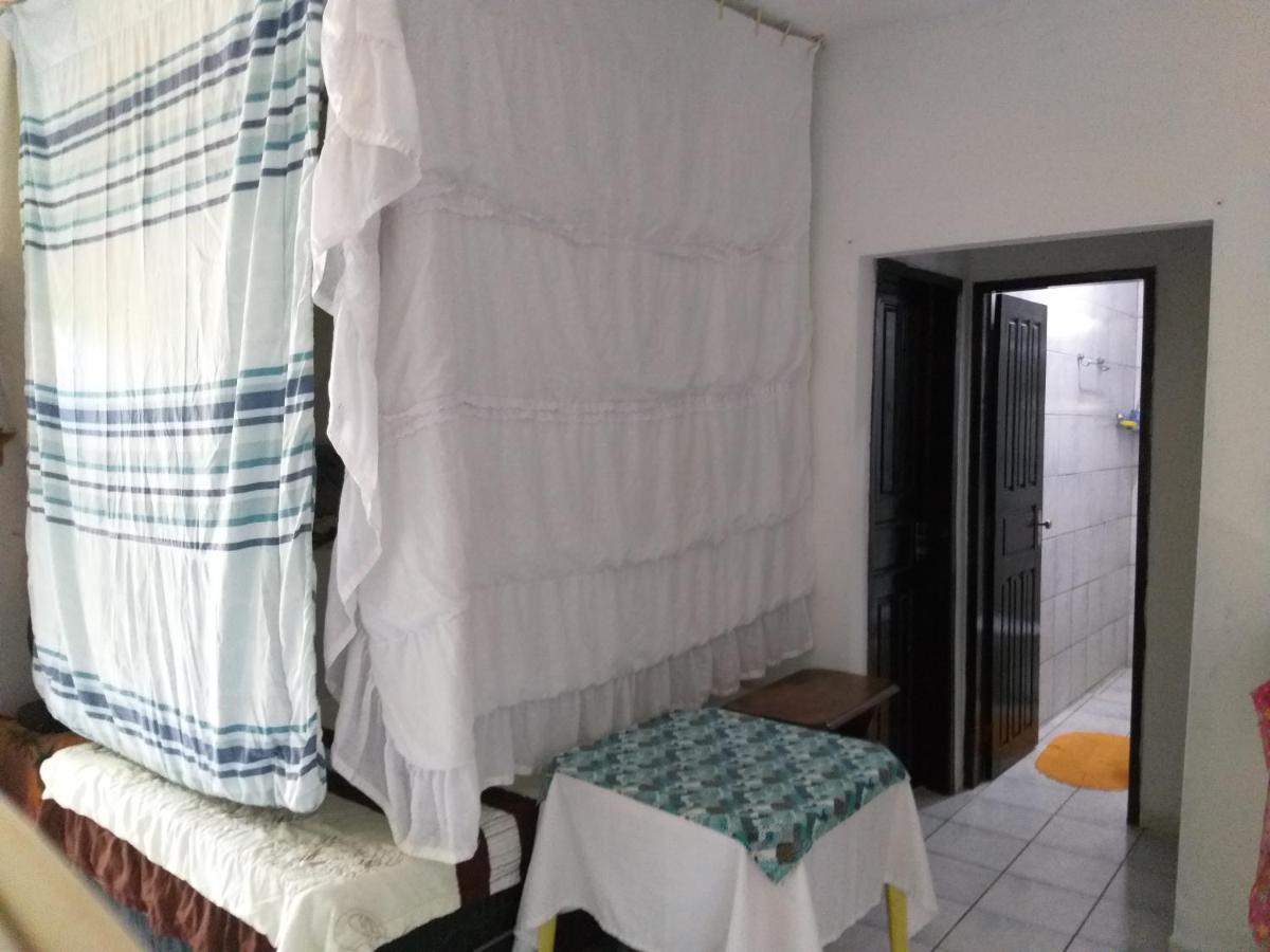 Hostel Atelie Uba Pôrto das Galinhas Εξωτερικό φωτογραφία