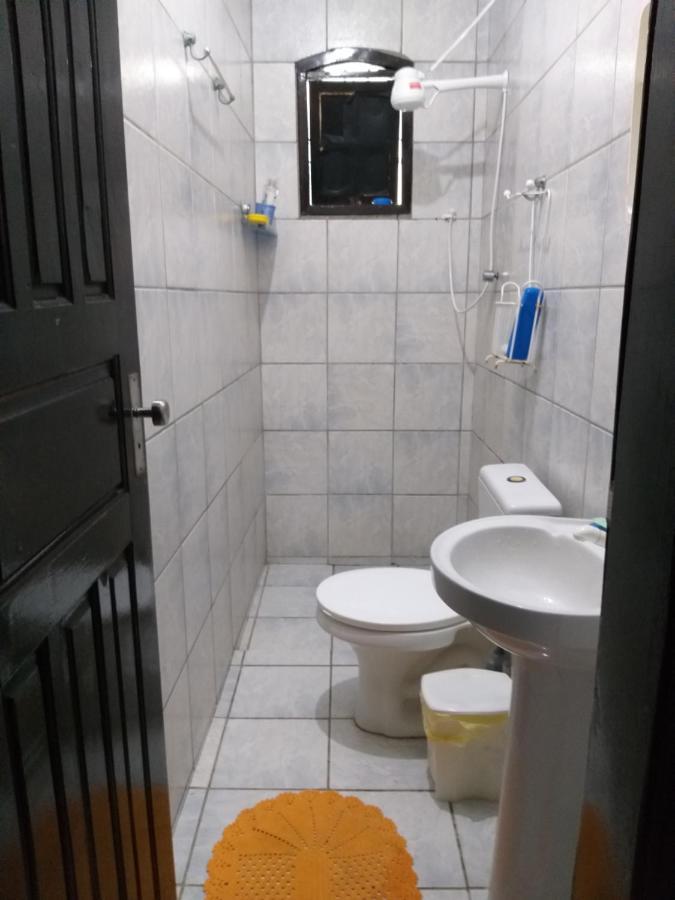 Hostel Atelie Uba Pôrto das Galinhas Εξωτερικό φωτογραφία