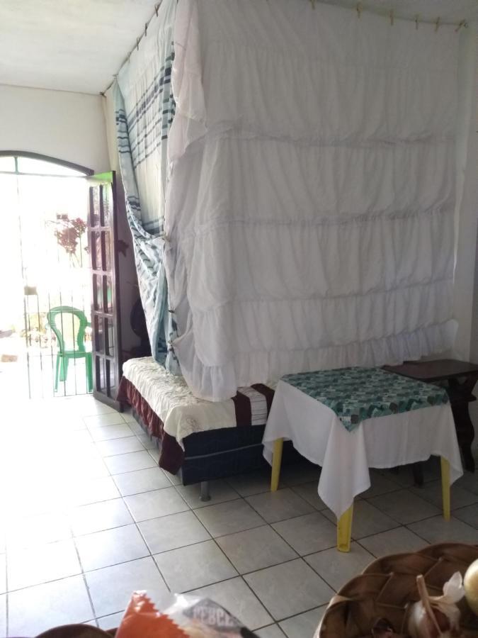 Hostel Atelie Uba Pôrto das Galinhas Εξωτερικό φωτογραφία