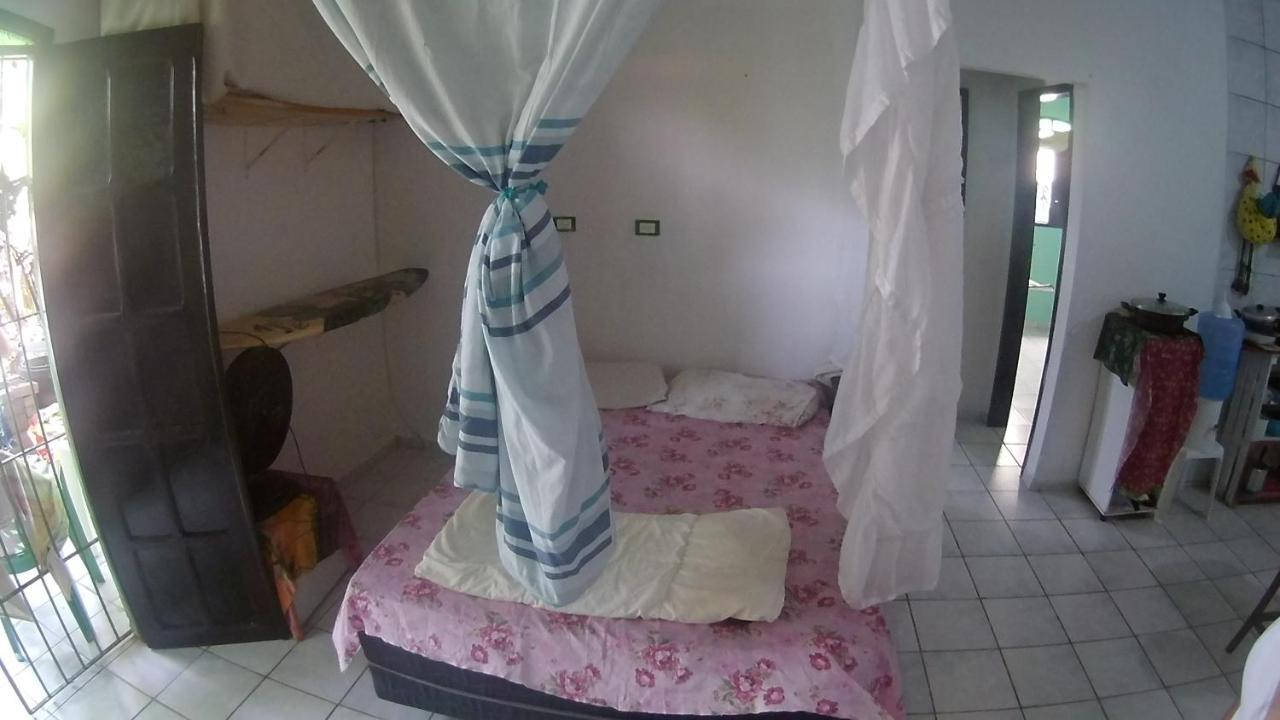 Hostel Atelie Uba Pôrto das Galinhas Εξωτερικό φωτογραφία