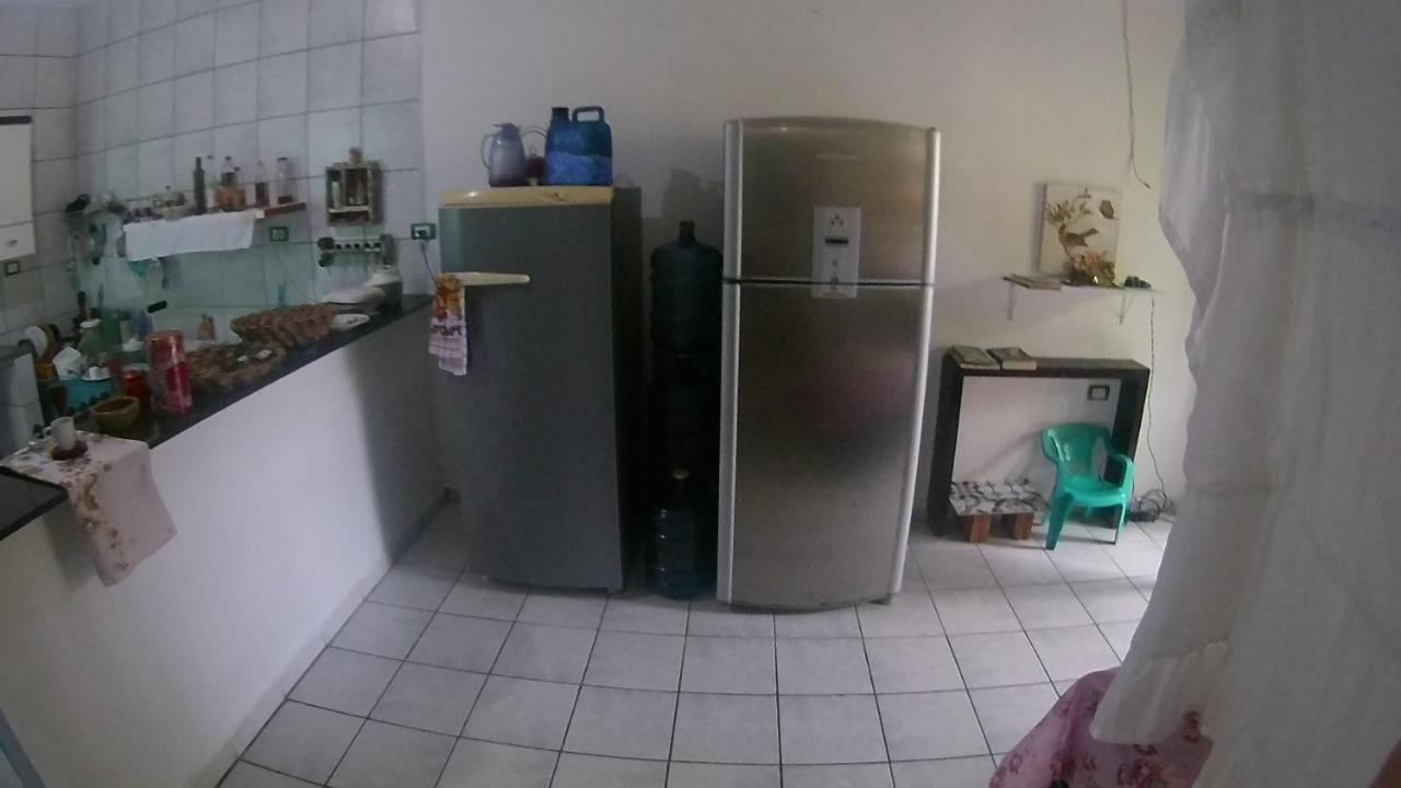 Hostel Atelie Uba Pôrto das Galinhas Εξωτερικό φωτογραφία