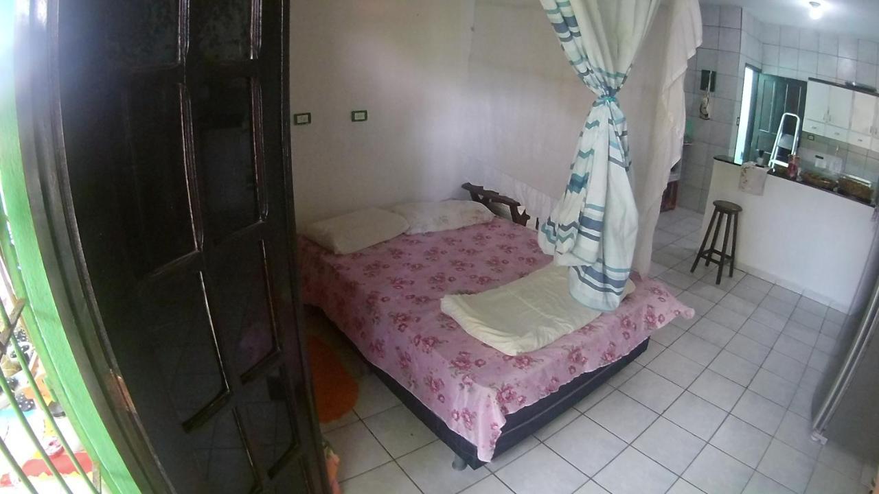 Hostel Atelie Uba Pôrto das Galinhas Εξωτερικό φωτογραφία