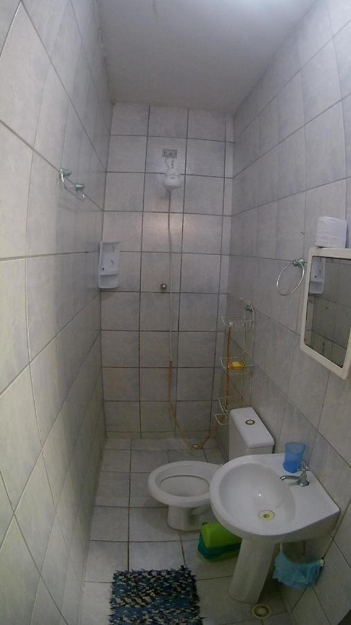 Hostel Atelie Uba Pôrto das Galinhas Εξωτερικό φωτογραφία