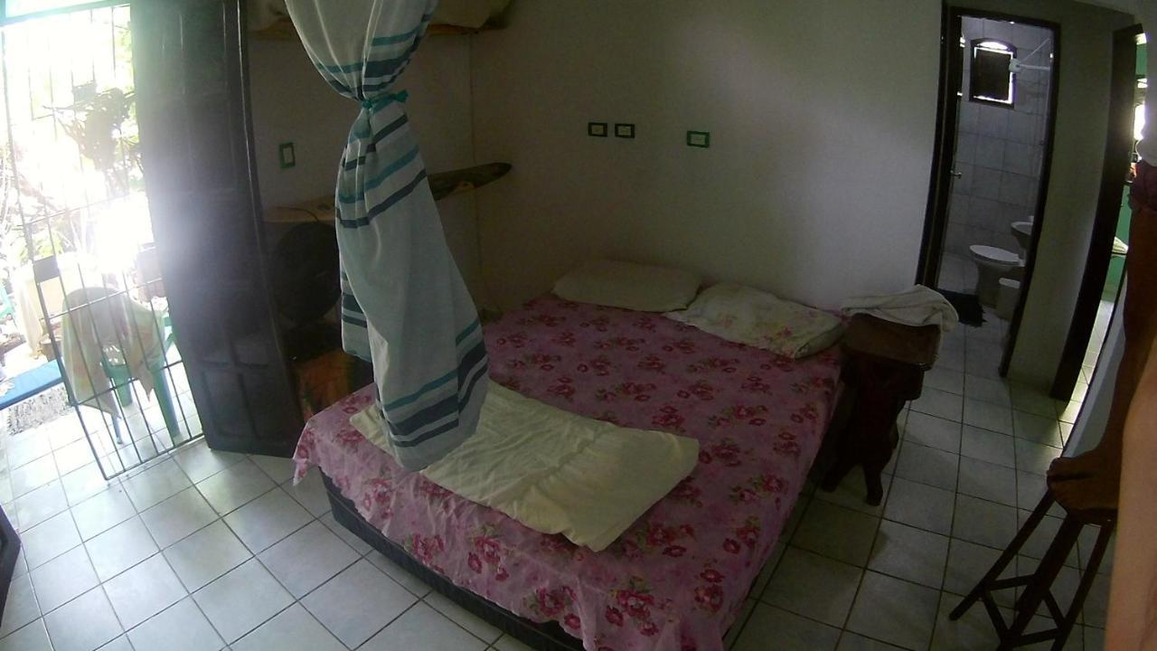 Hostel Atelie Uba Pôrto das Galinhas Εξωτερικό φωτογραφία